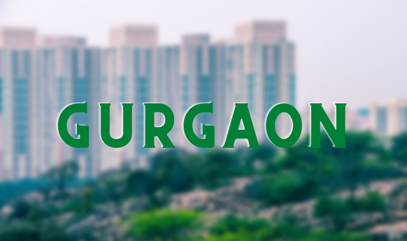 Gurgaon Office