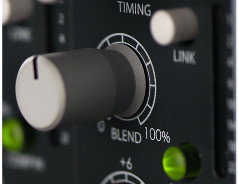 Rupert Neve Designs 535 Blend