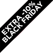 KMR Audio Black Friday - 10% Off Everything