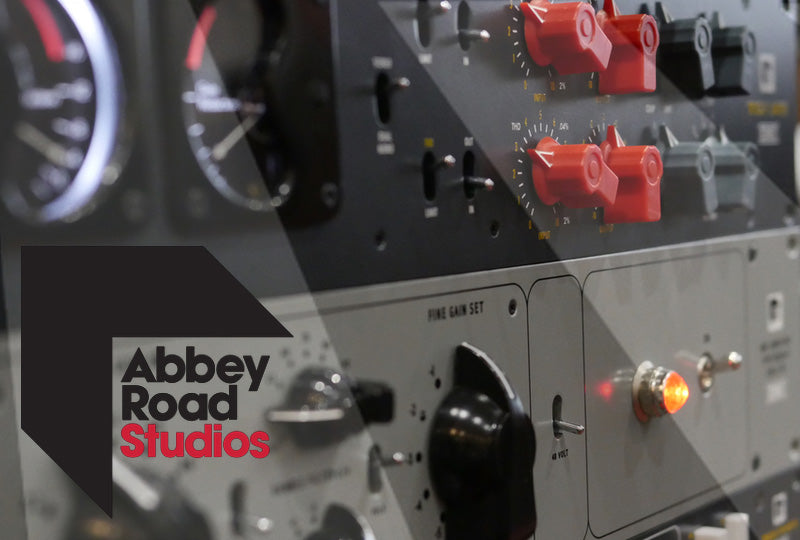 KMR Audio Hire - Abbey Road Hire