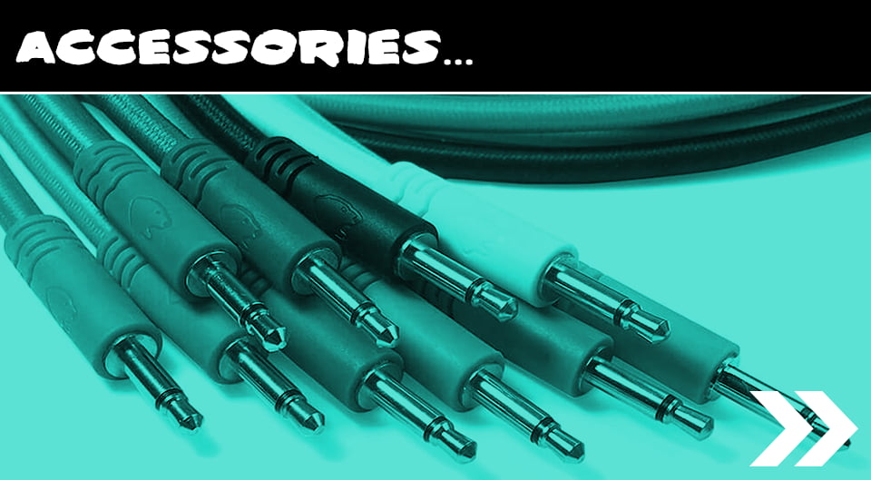 Synthesizers Accessories