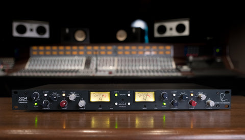 Rupert Neve Designs 5254 Studio