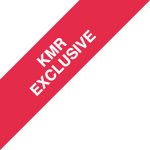 KMR Exclusive