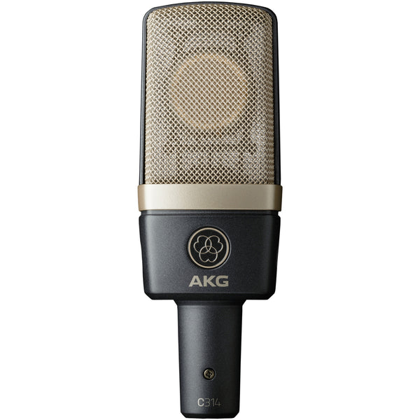 AKG C214 – KMR Audio