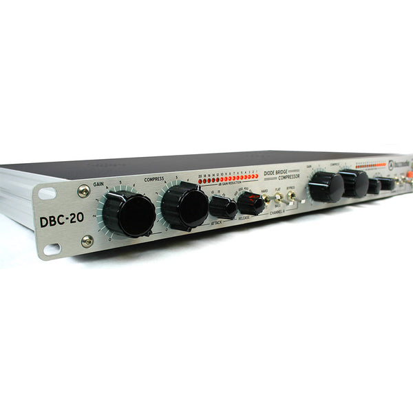 Standard Audio Level-Or Mk2 – Arda Suppliers