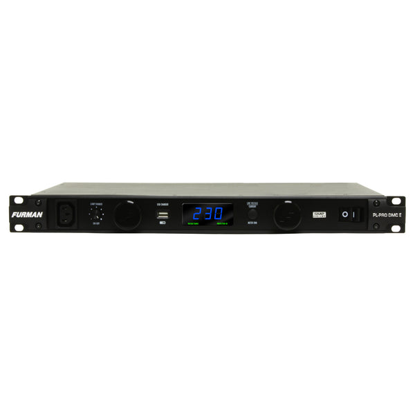 Furman PL-8C E – KMR Audio