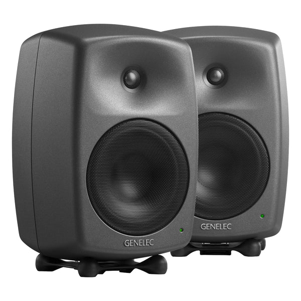 Genelec 8340 SAM Studio Monitor (Pair) | KMR Audio