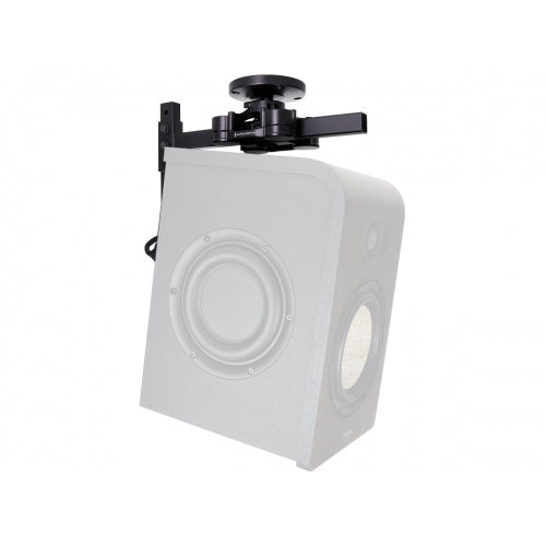 IsoAcoustics ISO-155 Speaker Stand (Pair) - Westlake Pro