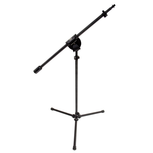 LATCH LAKE Jam Nut Microphone Stand Locking Nut JN-3-BLACK B&H