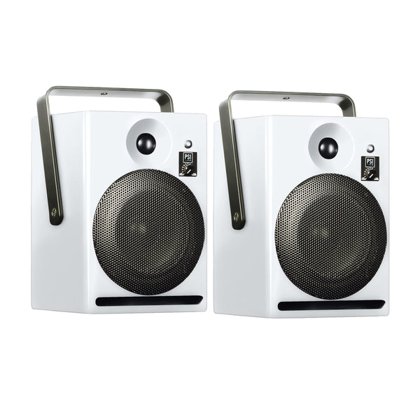 PSI Audio A14-M - White (Pair) – KMR Audio