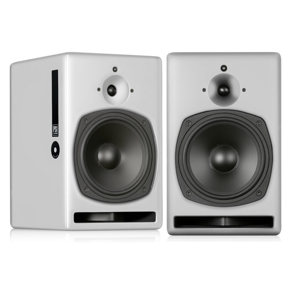 PSI Audio A14-M - White (Pair) – KMR Audio
