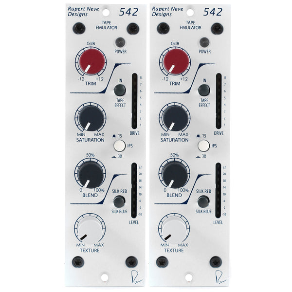 Rupert Neve Designs Portico 551 Inductor EQ for 500-Series – KMR Audio