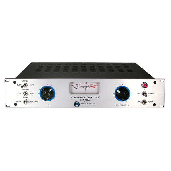 Summit Audio TPA-200B – KMR Audio