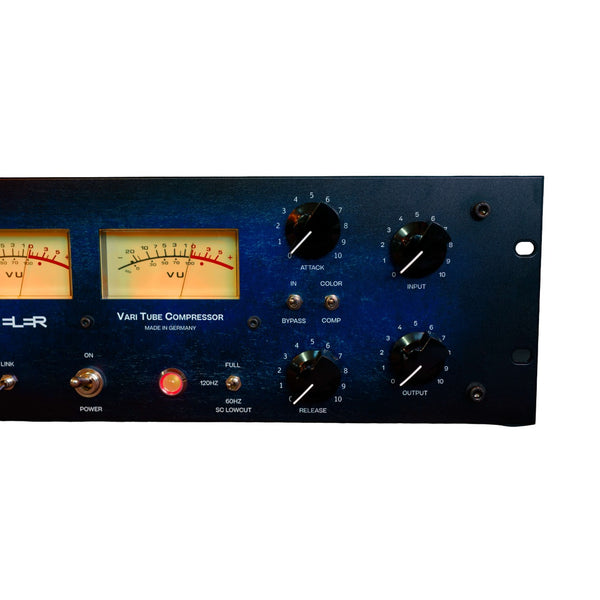 Tegeler Audio VTRC Recording Channel – KMR Audio