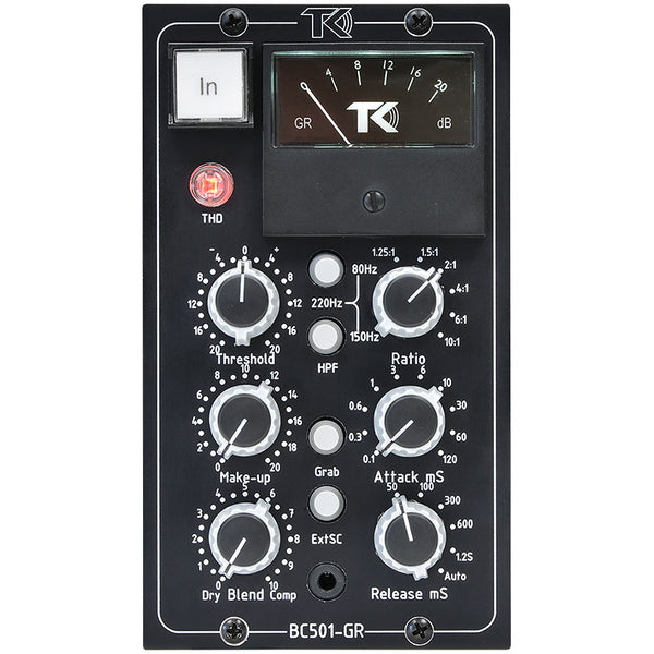 TK Audio SP501 – KMR Audio