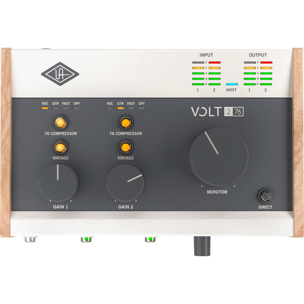 Universal Audio Volt 1 | KMR Audio