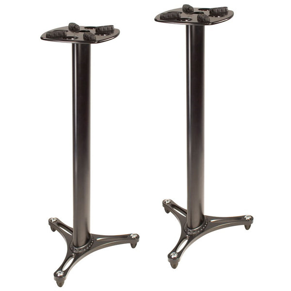 QuikLok BS536 Monitor Stands (Pair)