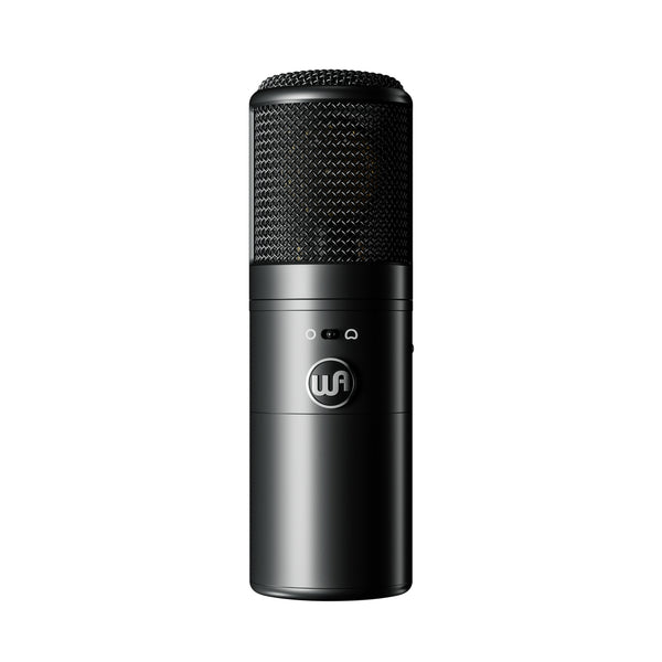 Warm アウディo WA-67 Large Diaphragm Condenser Microphone-