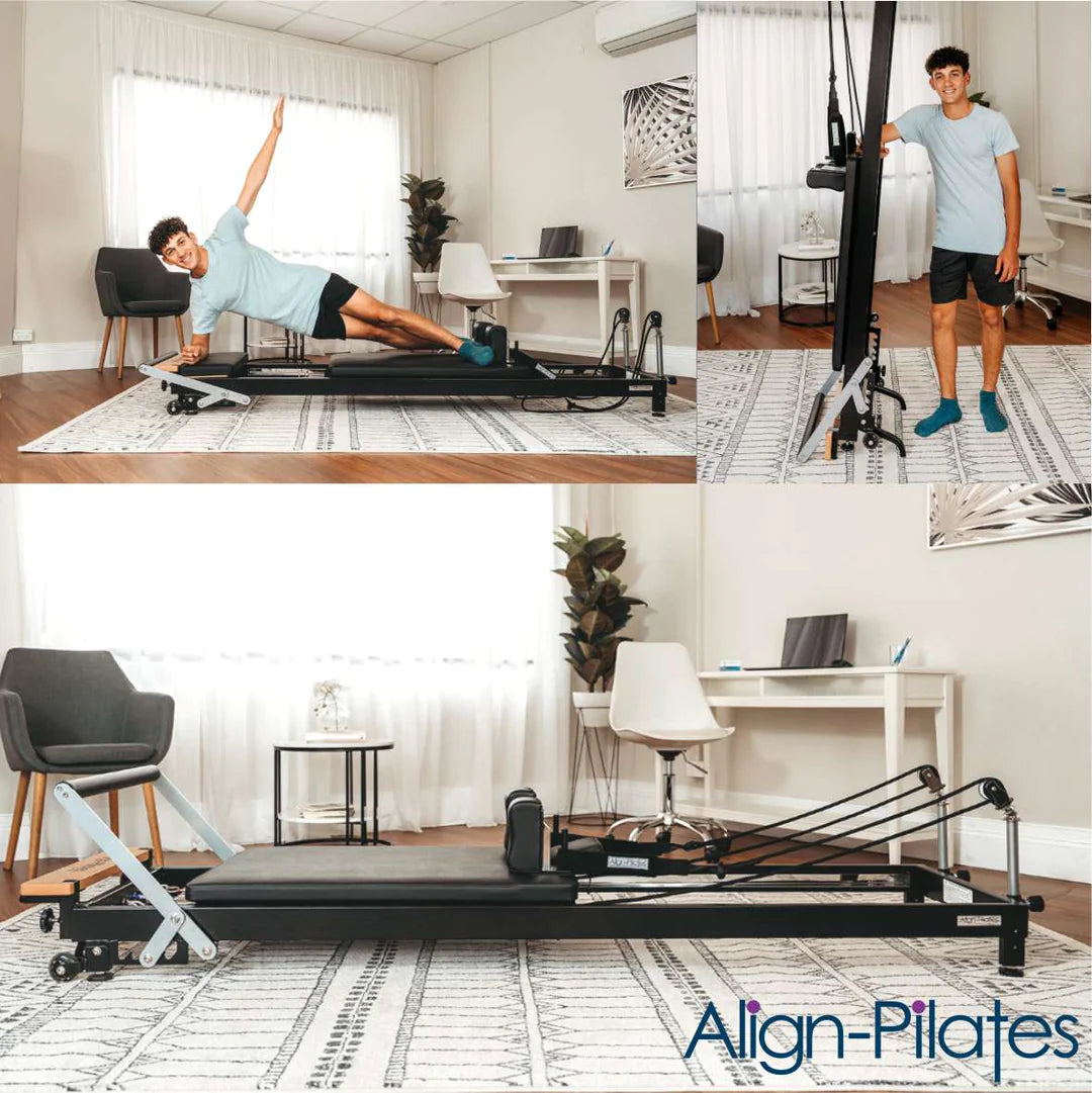 Is it worth buying a Pilates Reformer?
