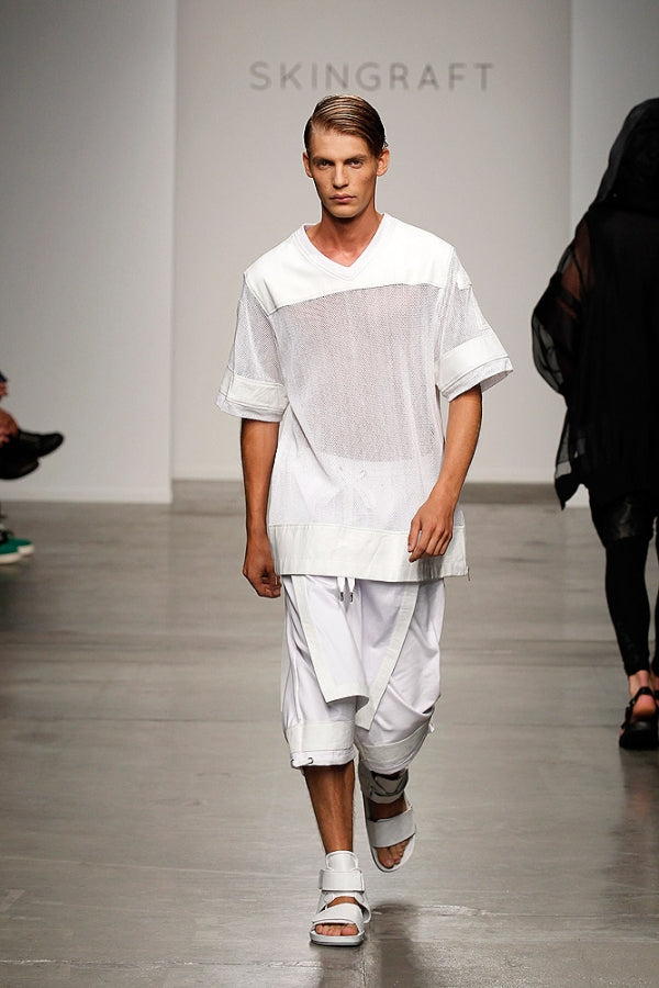 SS 2014 MENS – SKINGRAFT