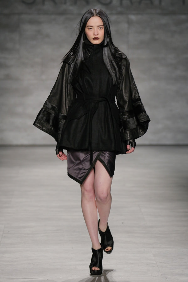 AW 2014 WOMENS – SKINGRAFT