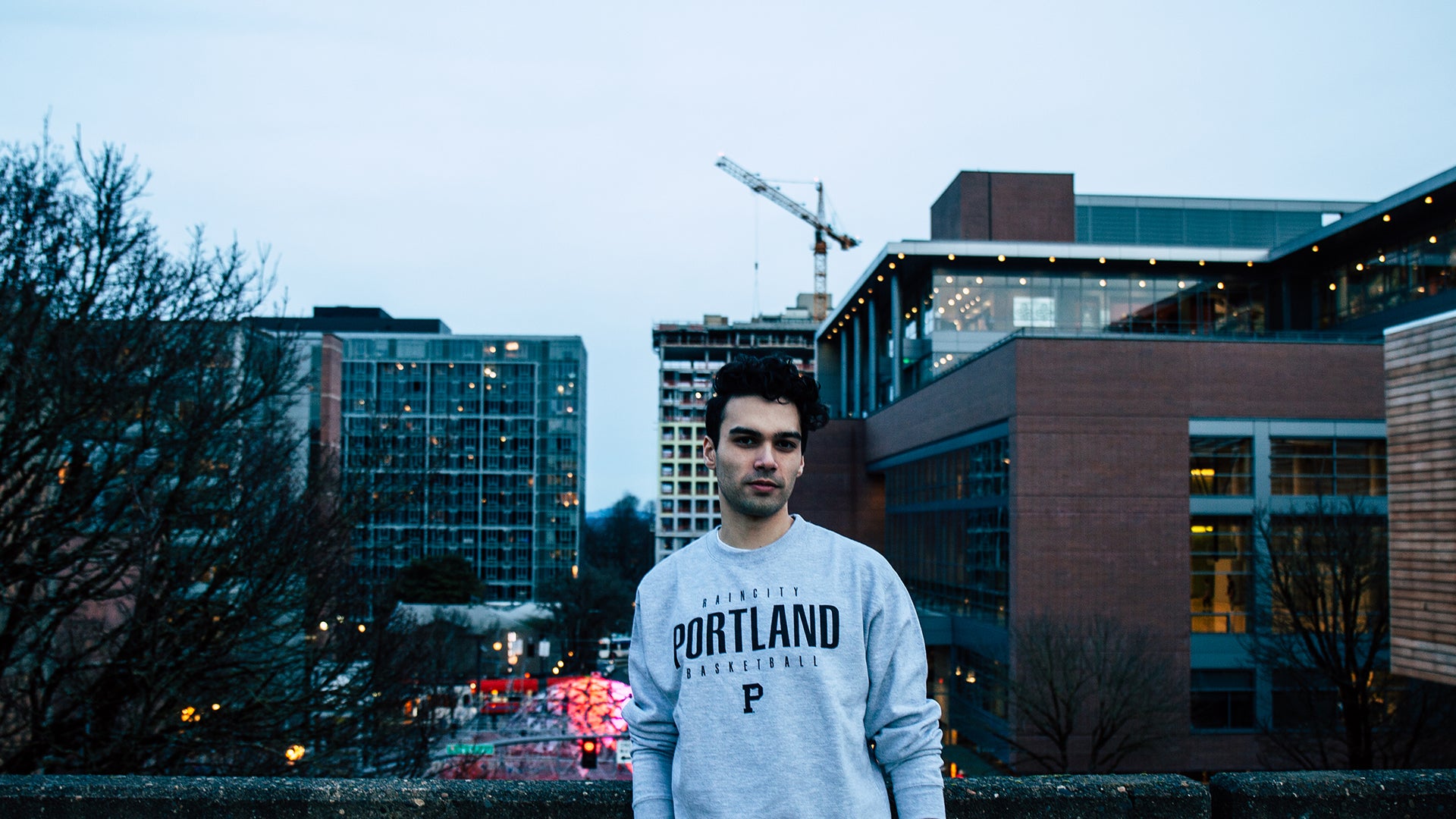 Portland Gear