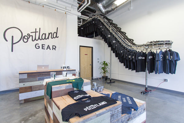 Portland Gear