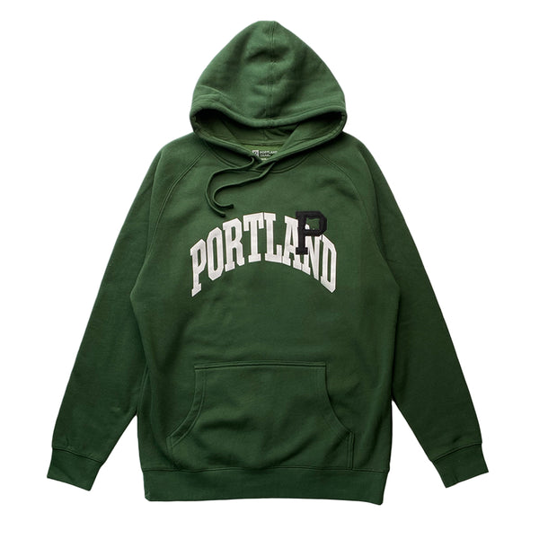 Branded Portland Clothing + Goods | Hoodies – Portland Gear