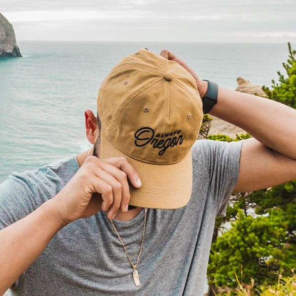 Branded Portland Hats, Snapbacks, Flex Fits, & More | Shop Hats ...