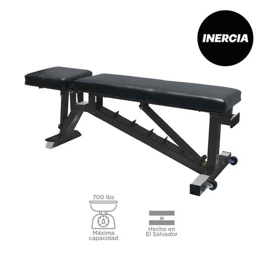 Banco Predicador Sm-T1044 Sport Fitness – Almacén Flota Blanca