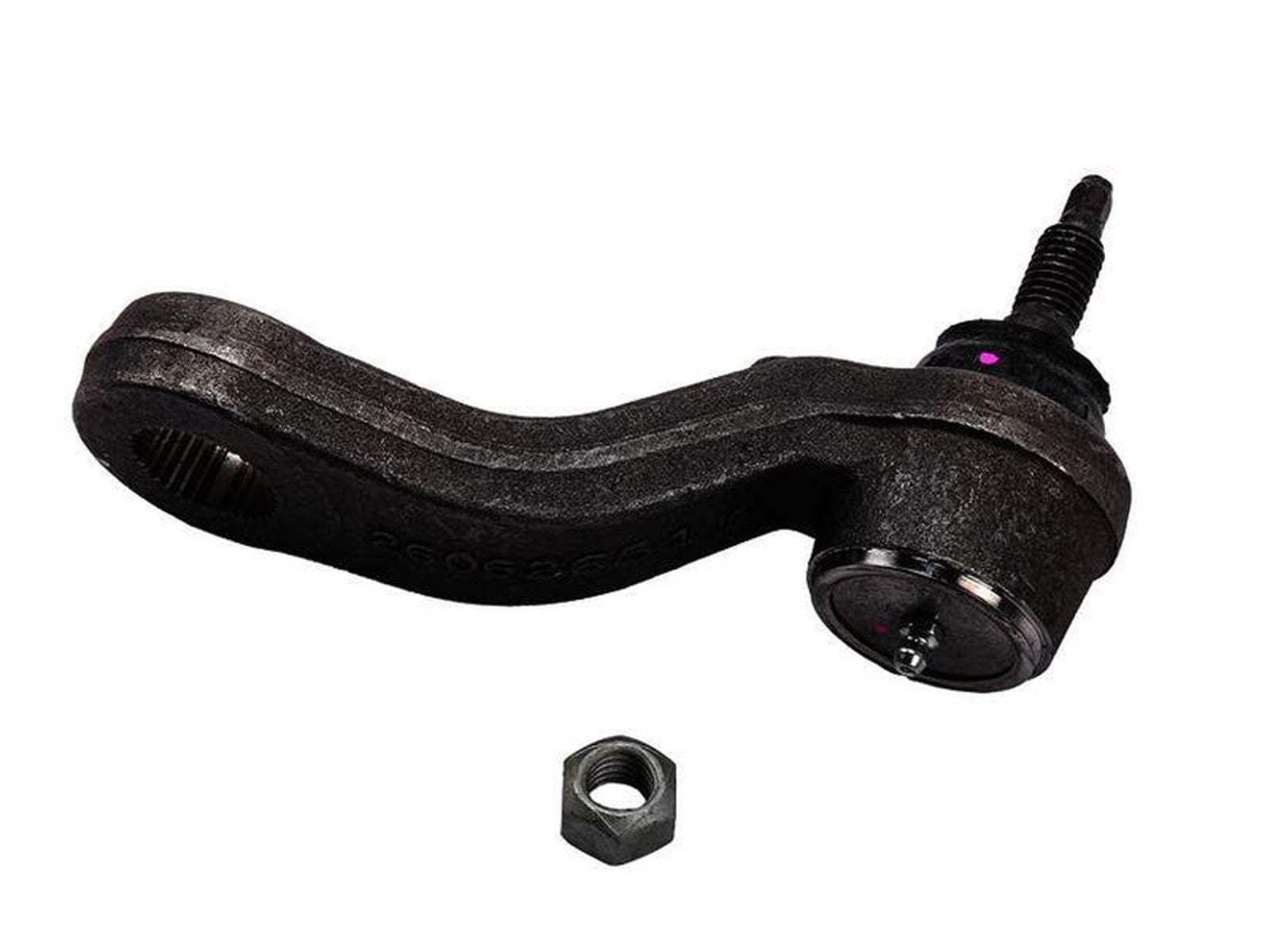 ACDelco 19168473 OE Pitman Arm, 20012010 GM 6.6L Duramax LB7 LLY LBZ