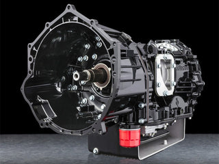 Remanufactured 47RE Transmissions