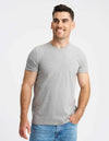 Männer Bio+ Roll Up T-Shirt