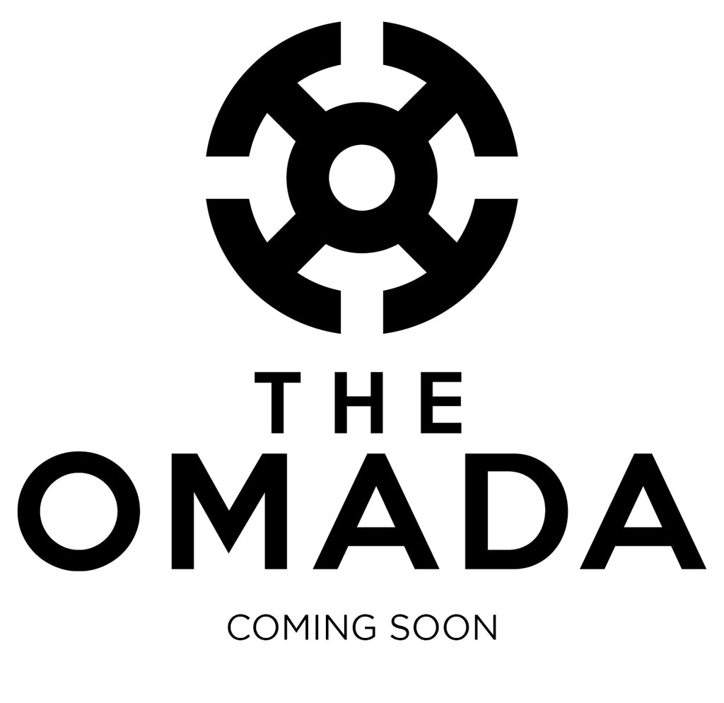 The Omada Coming Soon