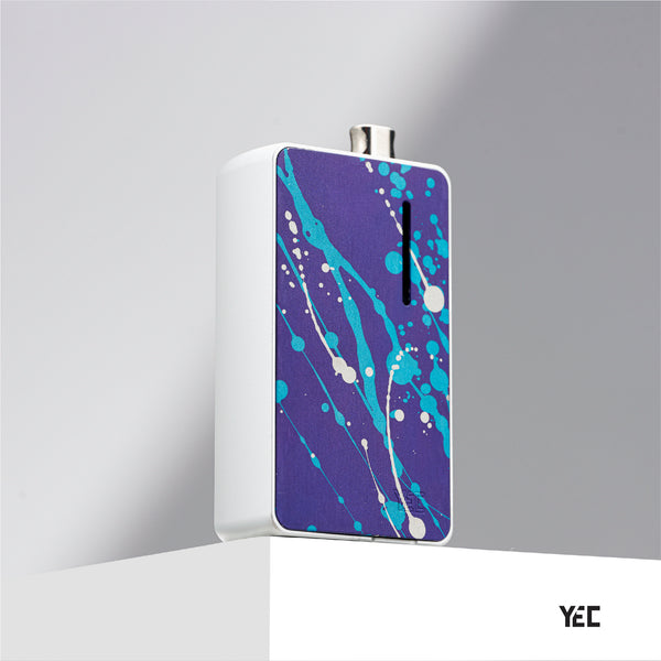 安心 保証 BilletBox \u0026 ODBxYEC InnerPanel vape MOD - 通販