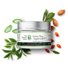 Green Tea Night Gel | Night Cream for Refreshing Glow | Reduces Pores, Brightens Skin | Hydrating Skin Repair – 50 GM