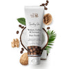 Walnut, Coffee & Coconut Face Scrub For Radiant Skin - 100gm