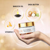 Anti Aging Rejuvenating Skin Cream For Radiant Skin - 50gm