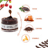 Chocolate Face Mask For Glowing Skin - 100gm