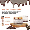Chocolate Face Mask For Glowing Skin - 100gm