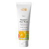 Vitamin C Face Wash by The Beauty Sailor 