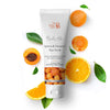 Apricot & Vitamin C Face Scrub for Glowing Skin - 100gm