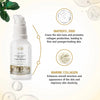 Peptide & Marine Collagen Face Serum - 30ml