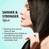 Dandruff Control Shampoo For All Hair Types - 300ml