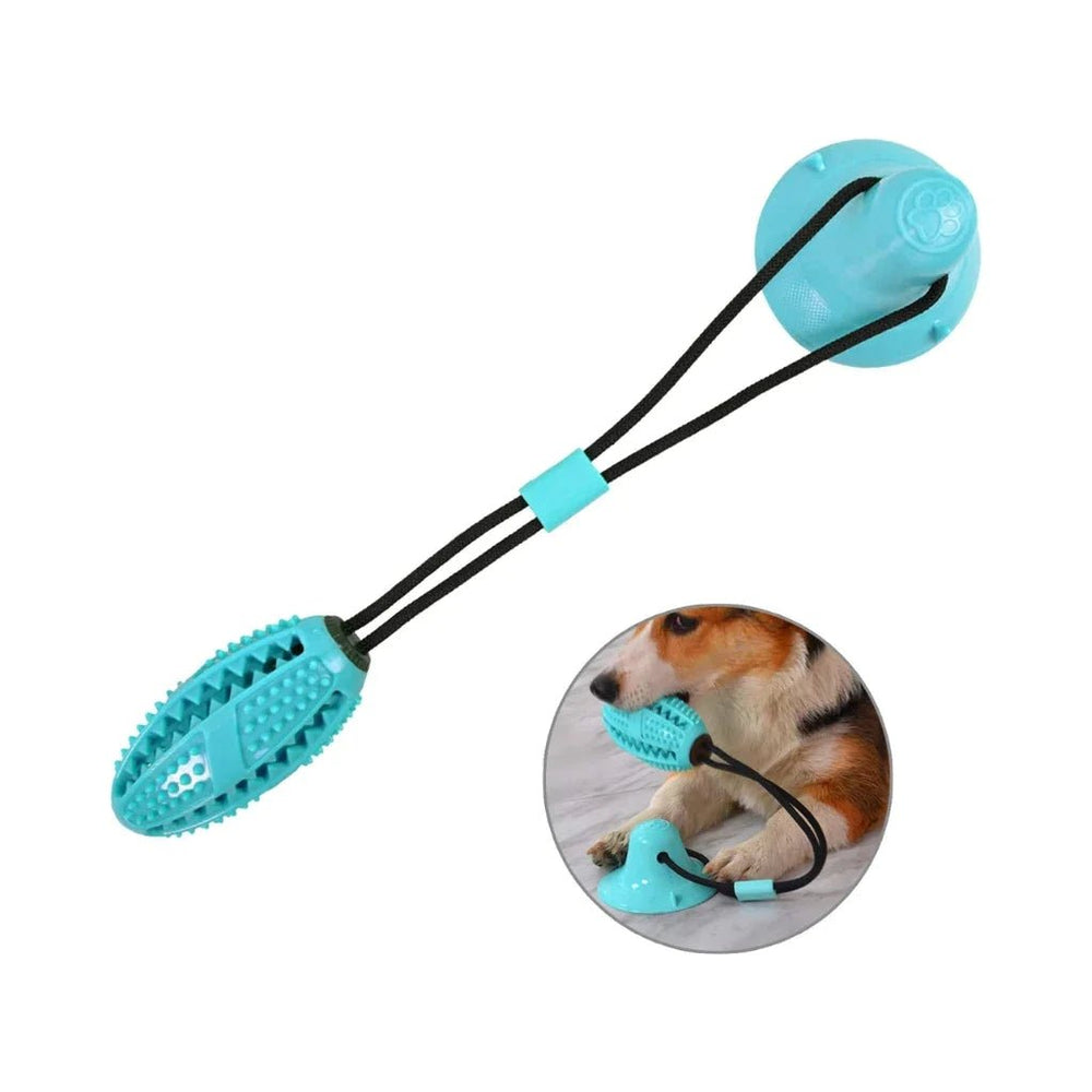 PRIMAL SUCTION TUG TOY - Pet Lover