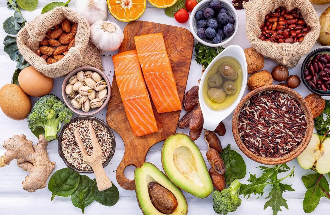Natural Sources vs. Supplements