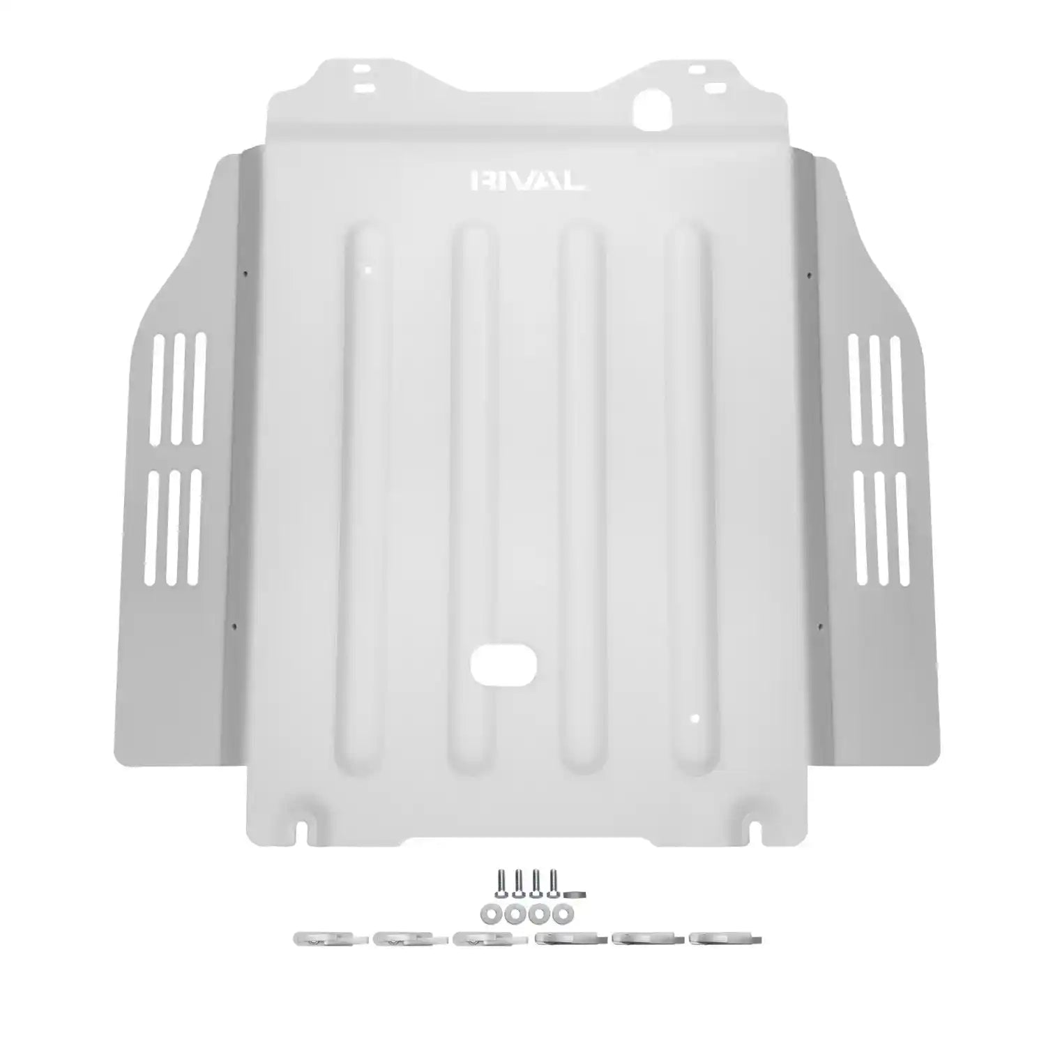 RIVAL Transmission Skid Plate Hybrid