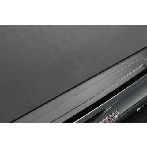 BAKFlip MX4 GMC Chevy Colorado Waterproof Tonneau hard fold bed cover