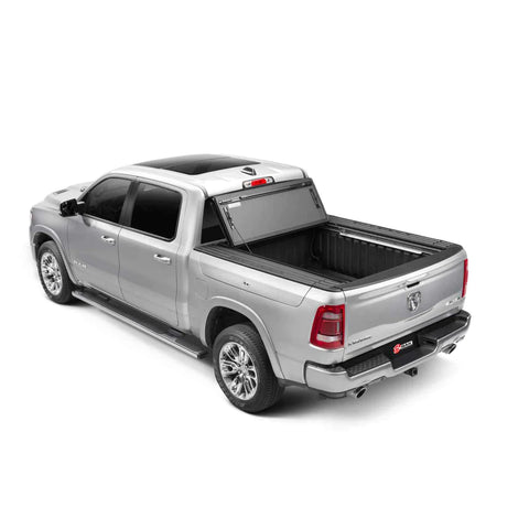 BAKFlip MX4 Dodge Ram 5.7ft tonneau bed cover