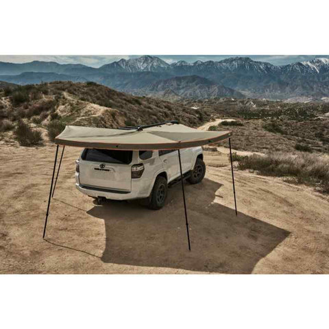 Tuff Stuff Overland Batwing Awning